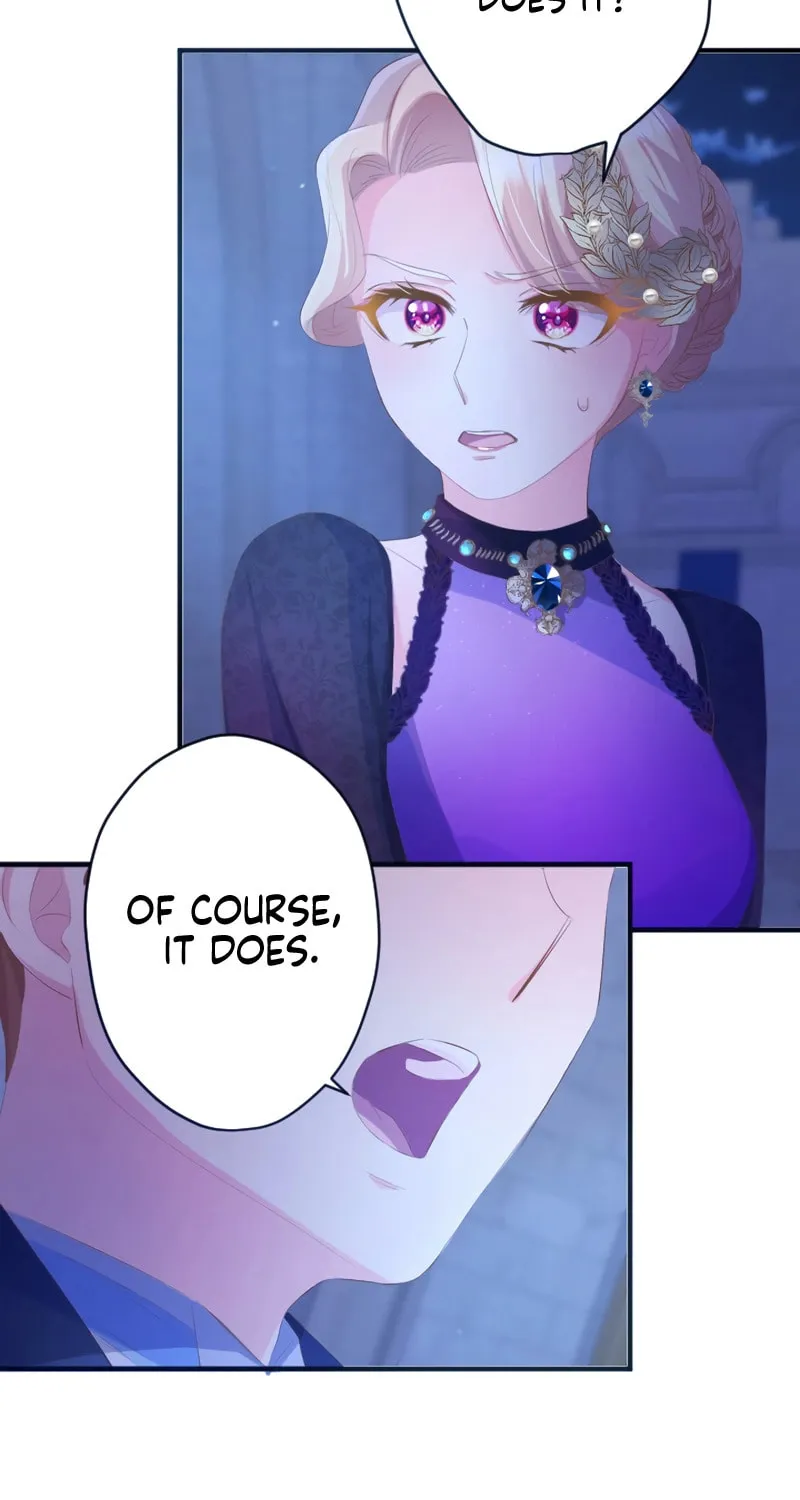 Don’t Cling to the Dead Villain Chapter 38 page 35 - 