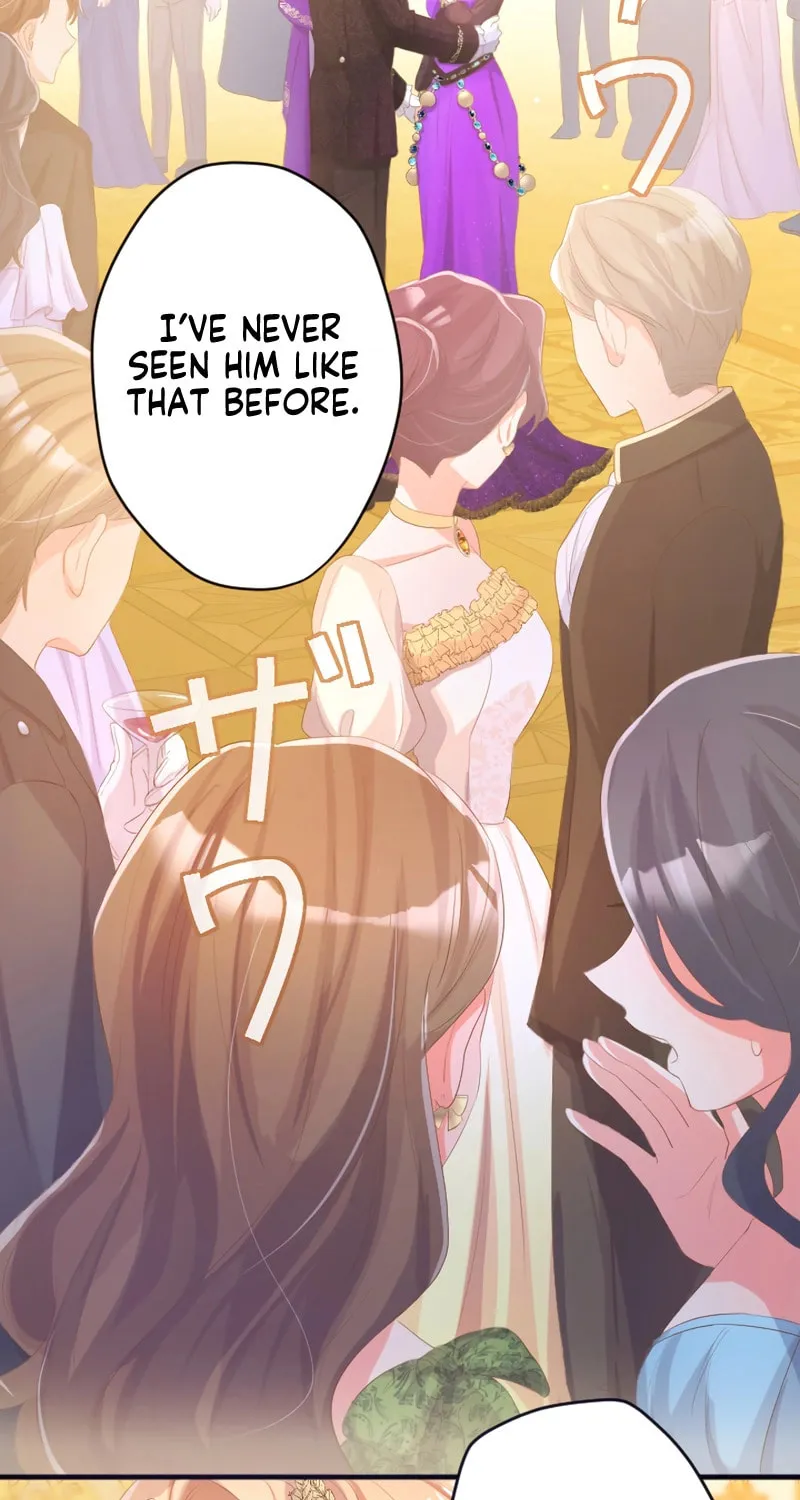 Don’t Cling to the Dead Villain Chapter 38 page 7 - 
