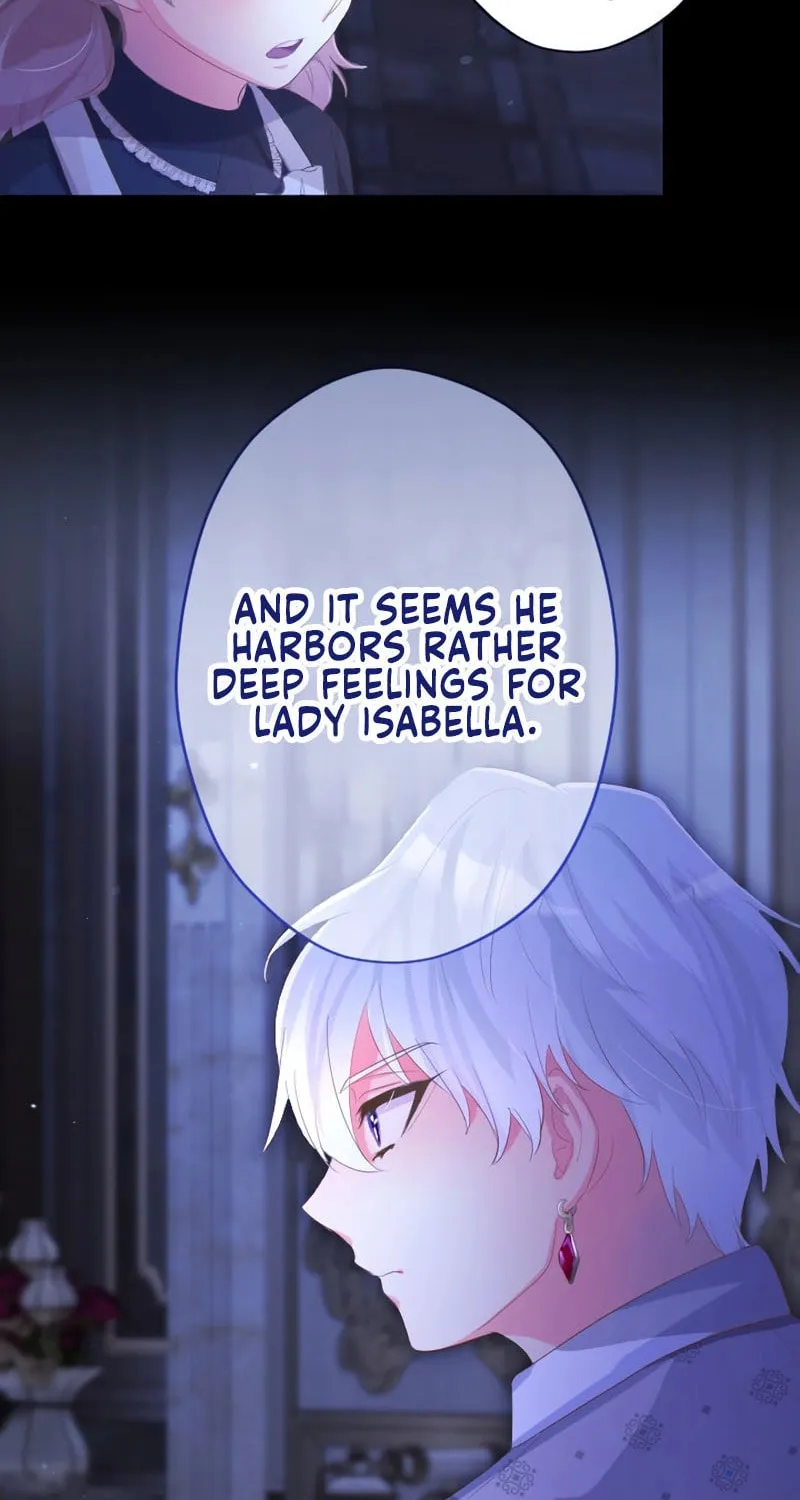 Don’t Cling to the Dead Villain Chapter 39 page 13 - 