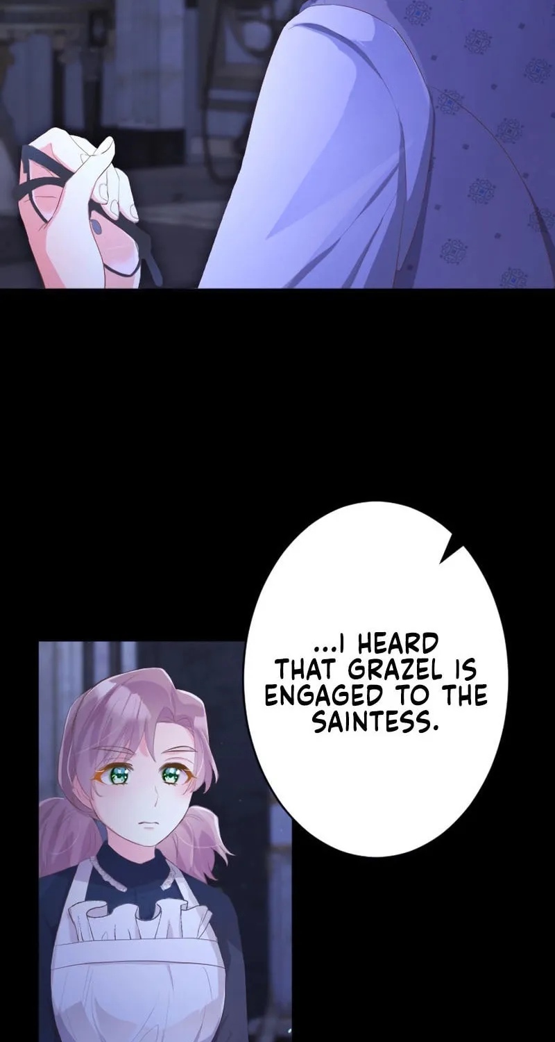Don’t Cling to the Dead Villain Chapter 39 page 14 - 