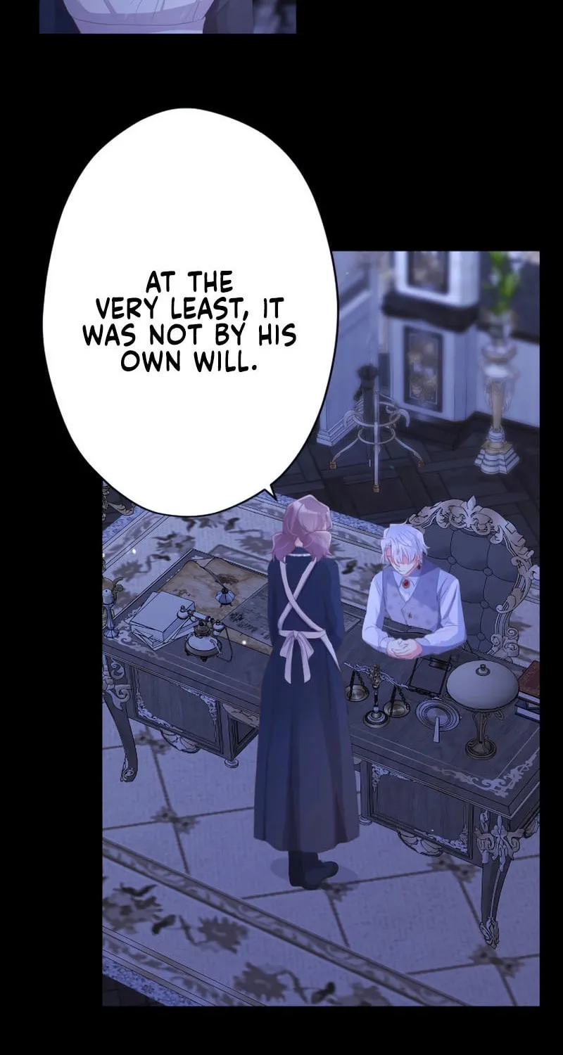 Don’t Cling to the Dead Villain Chapter 39 page 15 - 