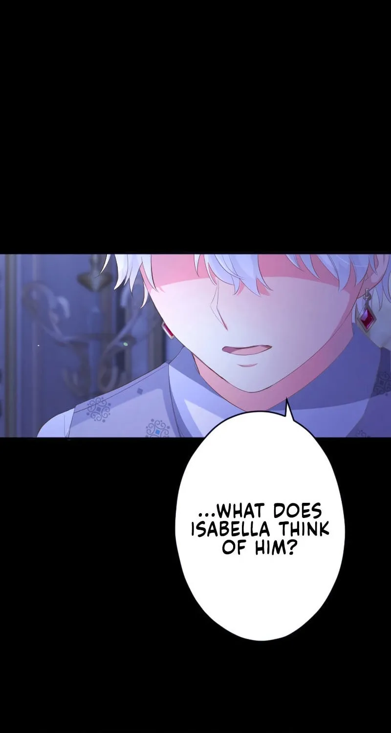 Don’t Cling to the Dead Villain Chapter 39 page 16 - 