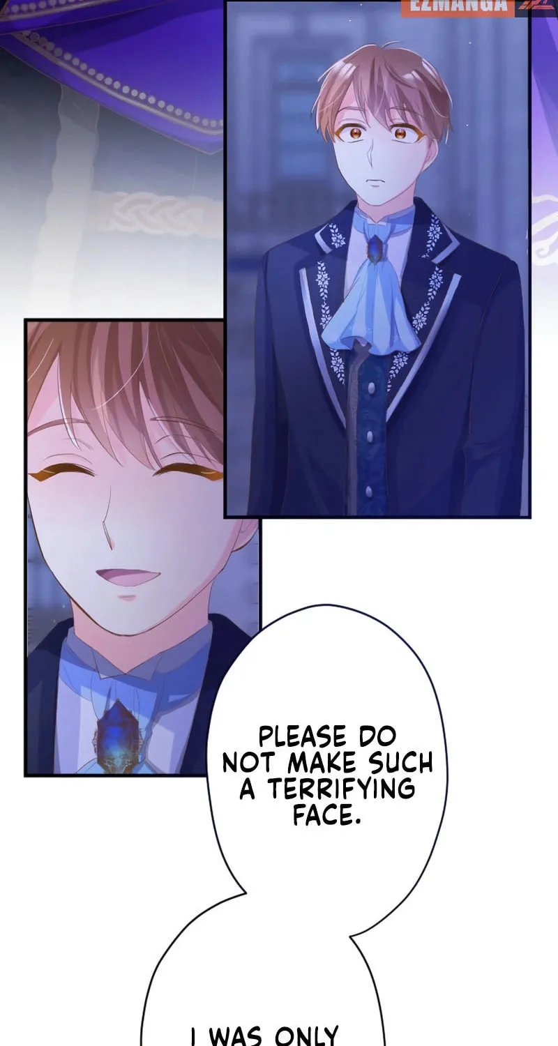 Don’t Cling to the Dead Villain Chapter 39 page 23 - 