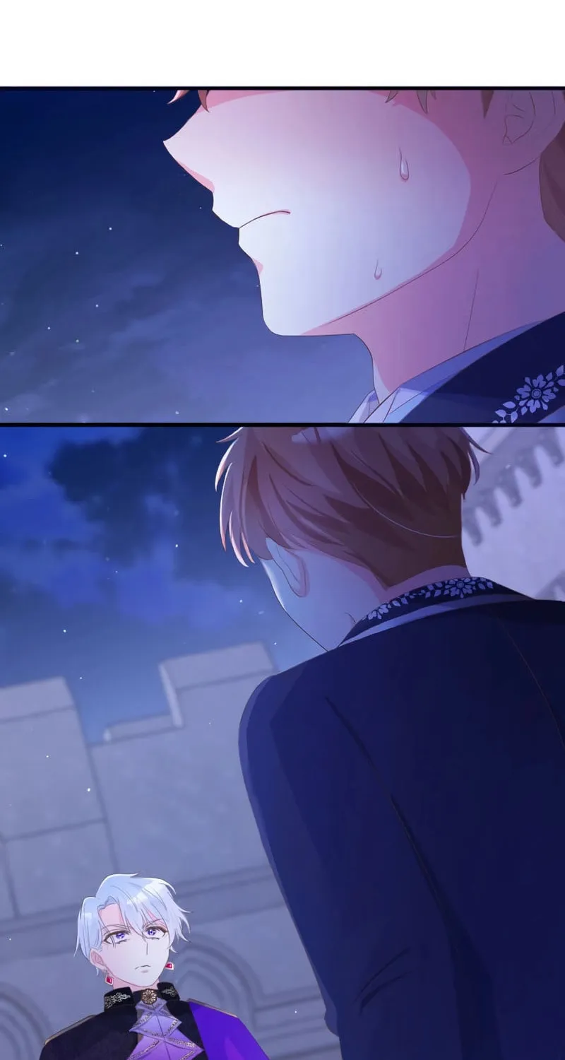 Don’t Cling to the Dead Villain Chapter 39 page 28 - 