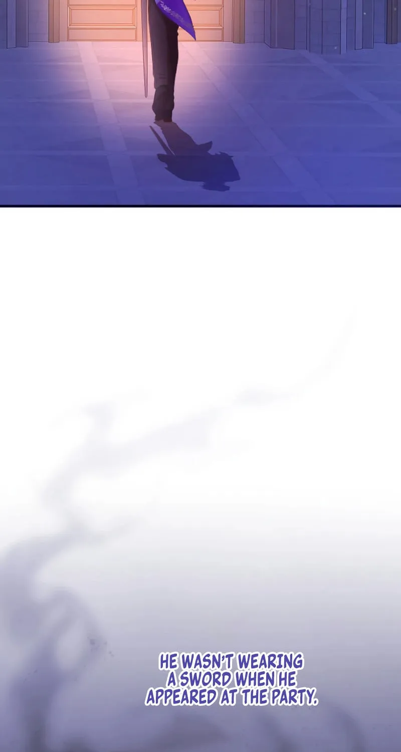 Don’t Cling to the Dead Villain Chapter 39 page 31 - 