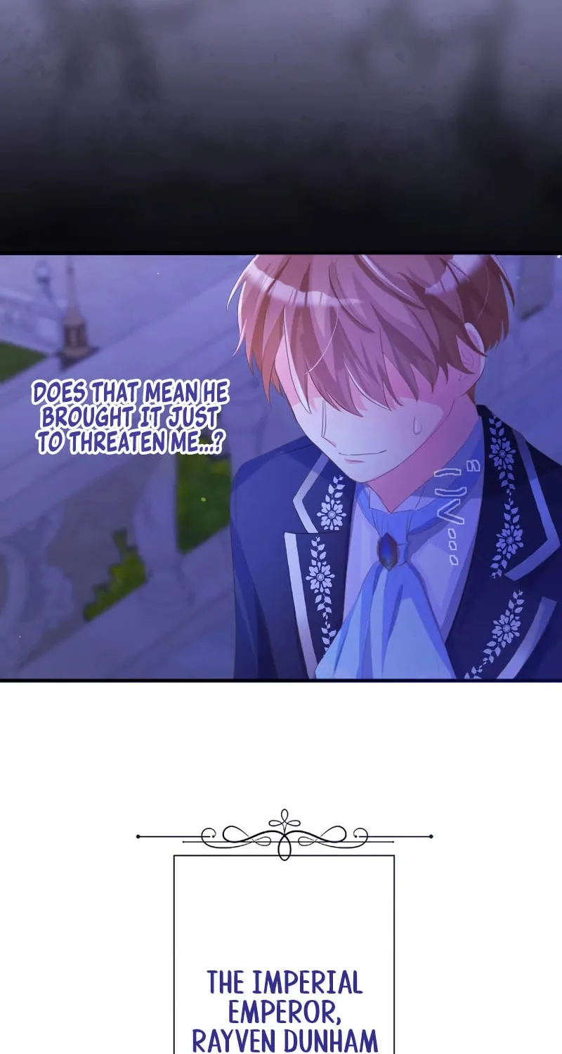 Don’t Cling to the Dead Villain Chapter 39 page 32 - 