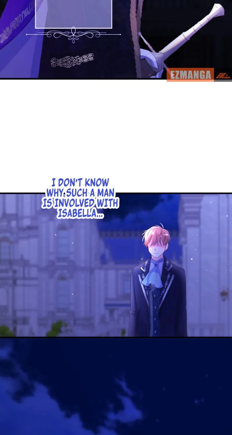 Don’t Cling to the Dead Villain Chapter 39 page 34 - 
