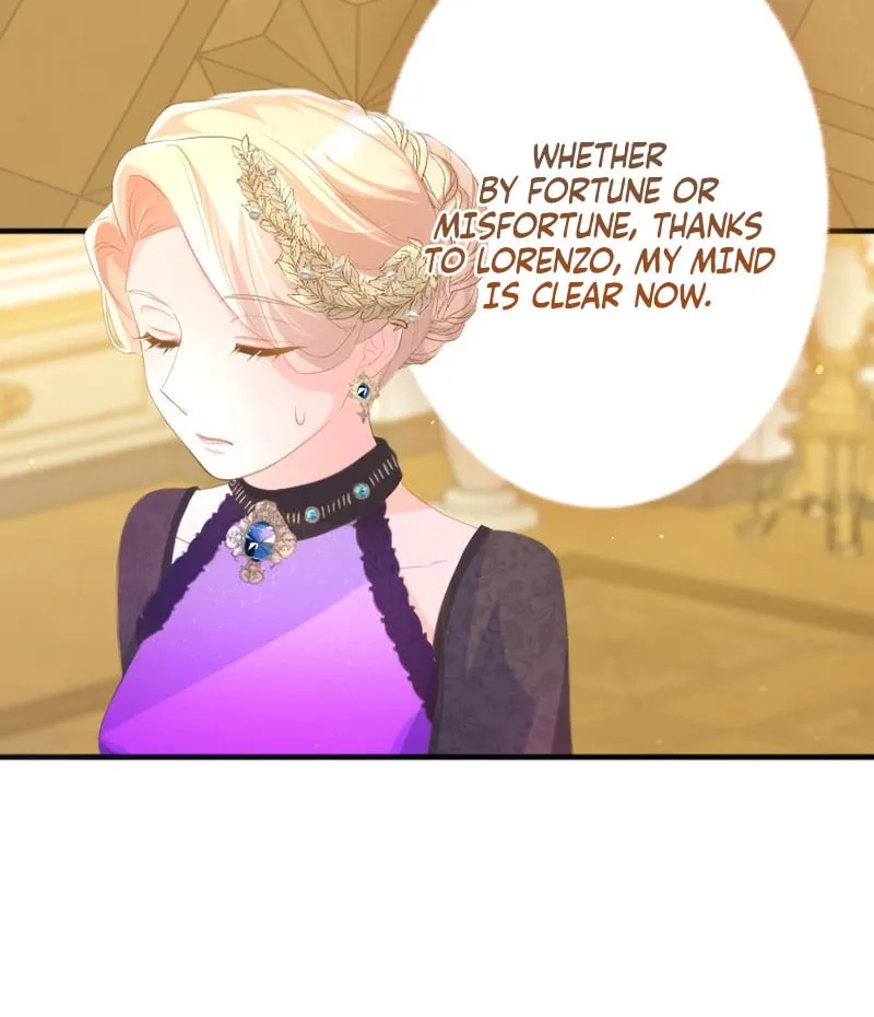 Don’t Cling to the Dead Villain Chapter 39 page 38 - 