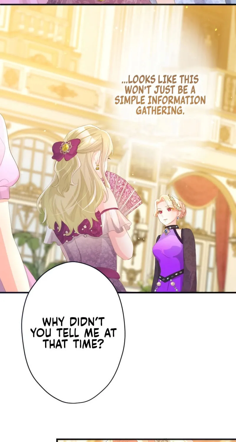 Don’t Cling to the Dead Villain Chapter 39 page 41 - 