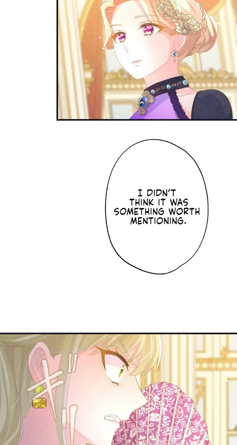 Don’t Cling to the Dead Villain Chapter 39 page 42 - 