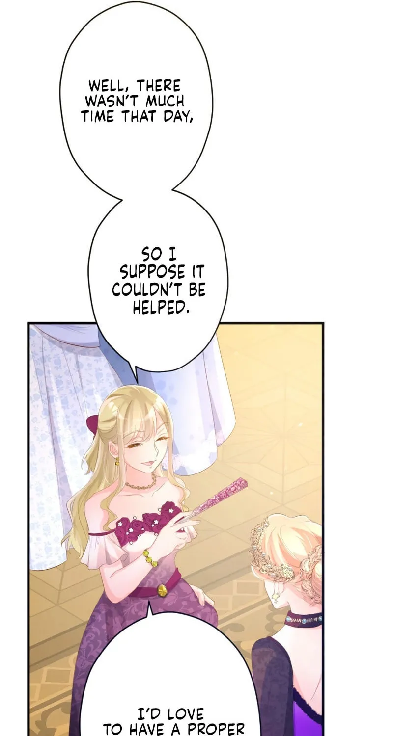 Don’t Cling to the Dead Villain Chapter 39 page 48 - 