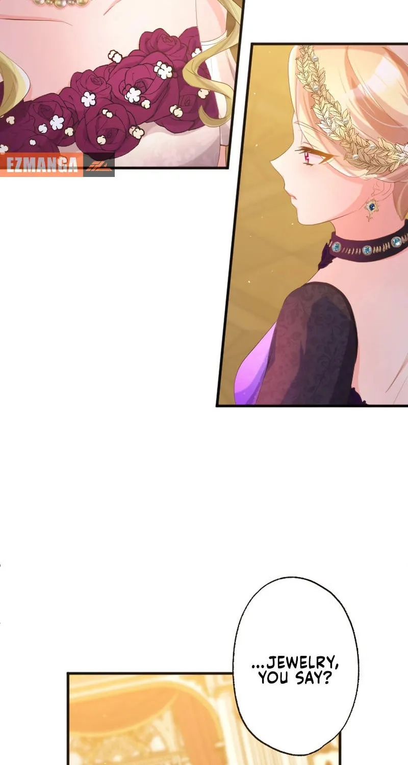 Don’t Cling to the Dead Villain Chapter 39 page 50 - 
