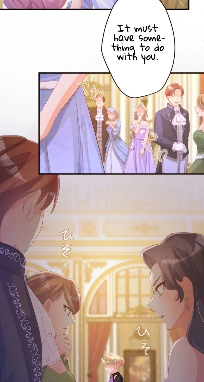 Don’t Cling to the Dead Villain Chapter 39 page 54 - 