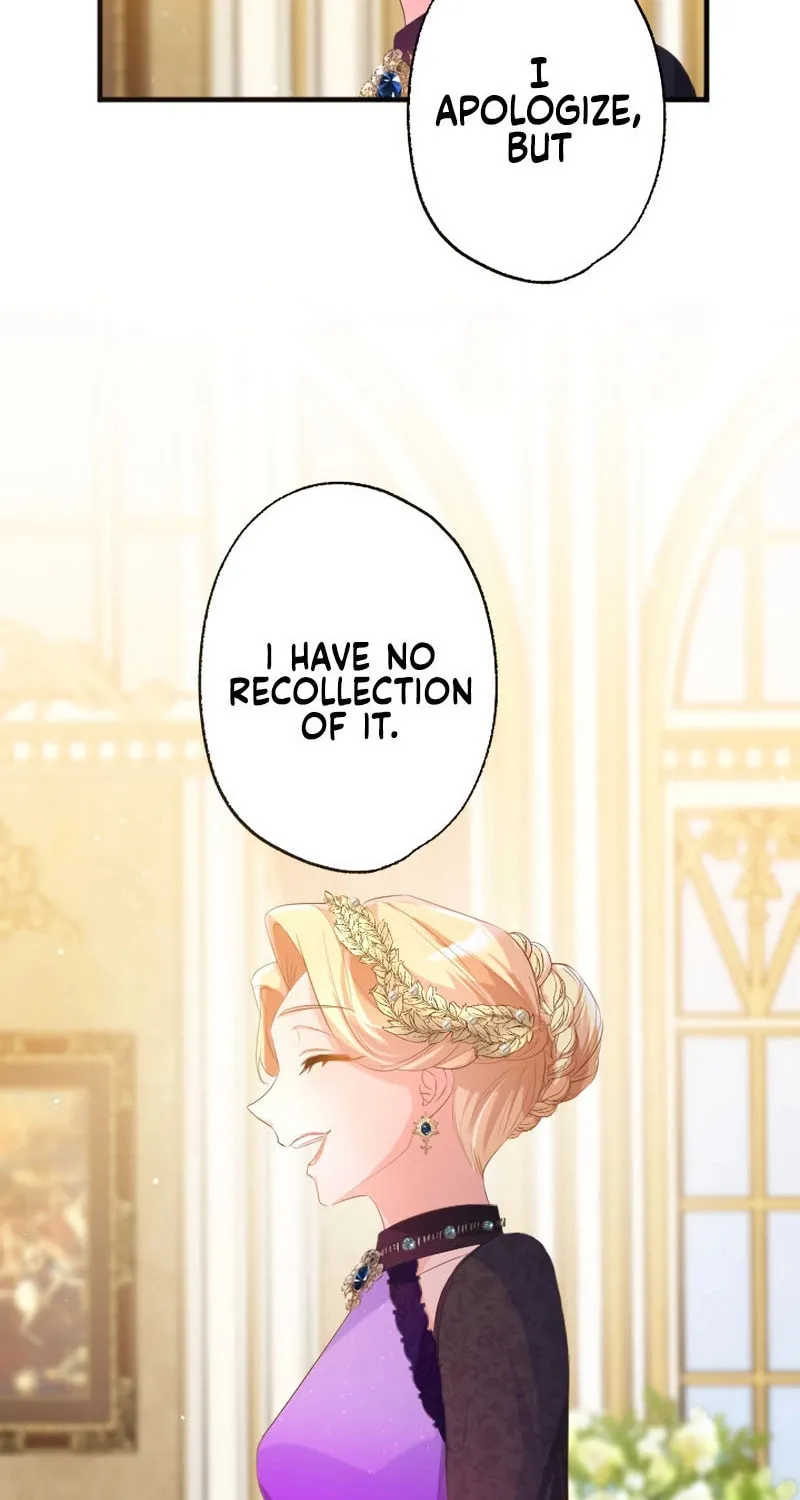 Don’t Cling to the Dead Villain Chapter 39 page 56 - 