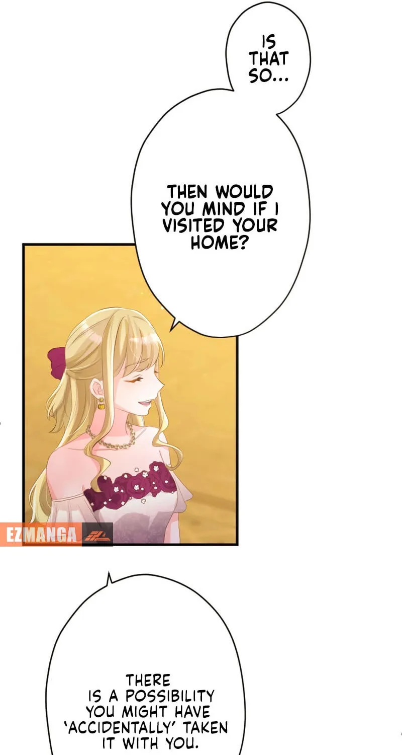 Don’t Cling to the Dead Villain Chapter 39 page 58 - 