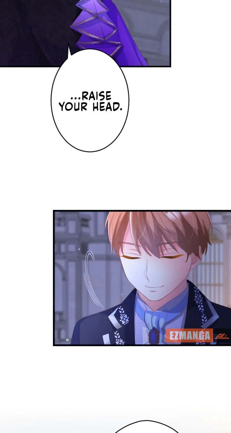 Don’t Cling to the Dead Villain Chapter 39 page 7 - 