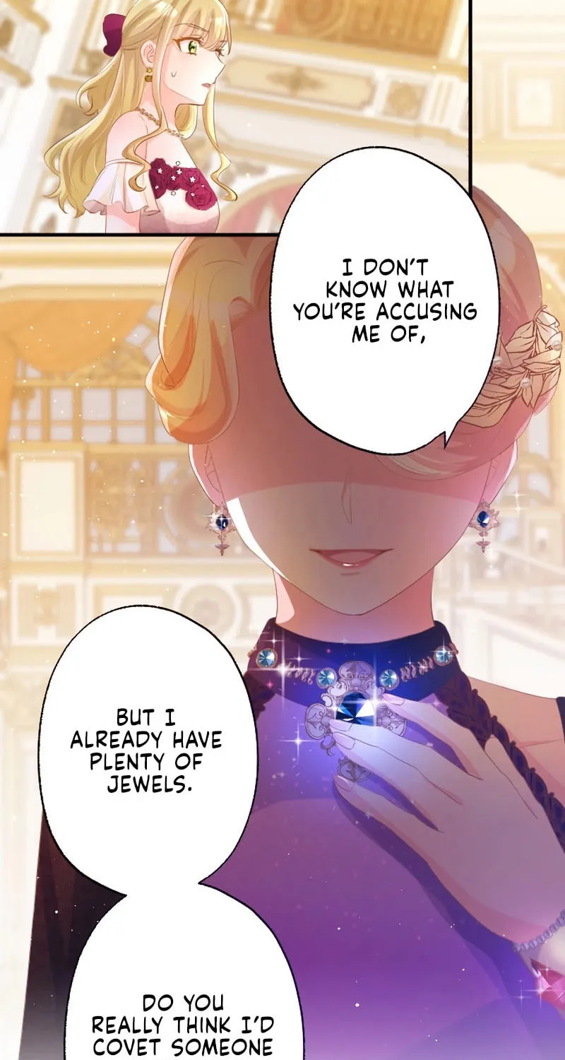 Don’t Cling to the Dead Villain Chapter 39 page 61 - 