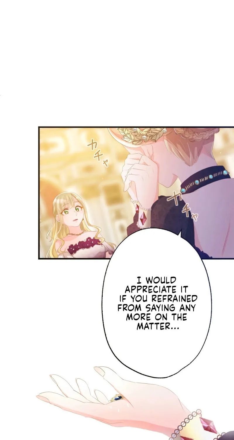 Don’t Cling to the Dead Villain Chapter 39 page 64 - 