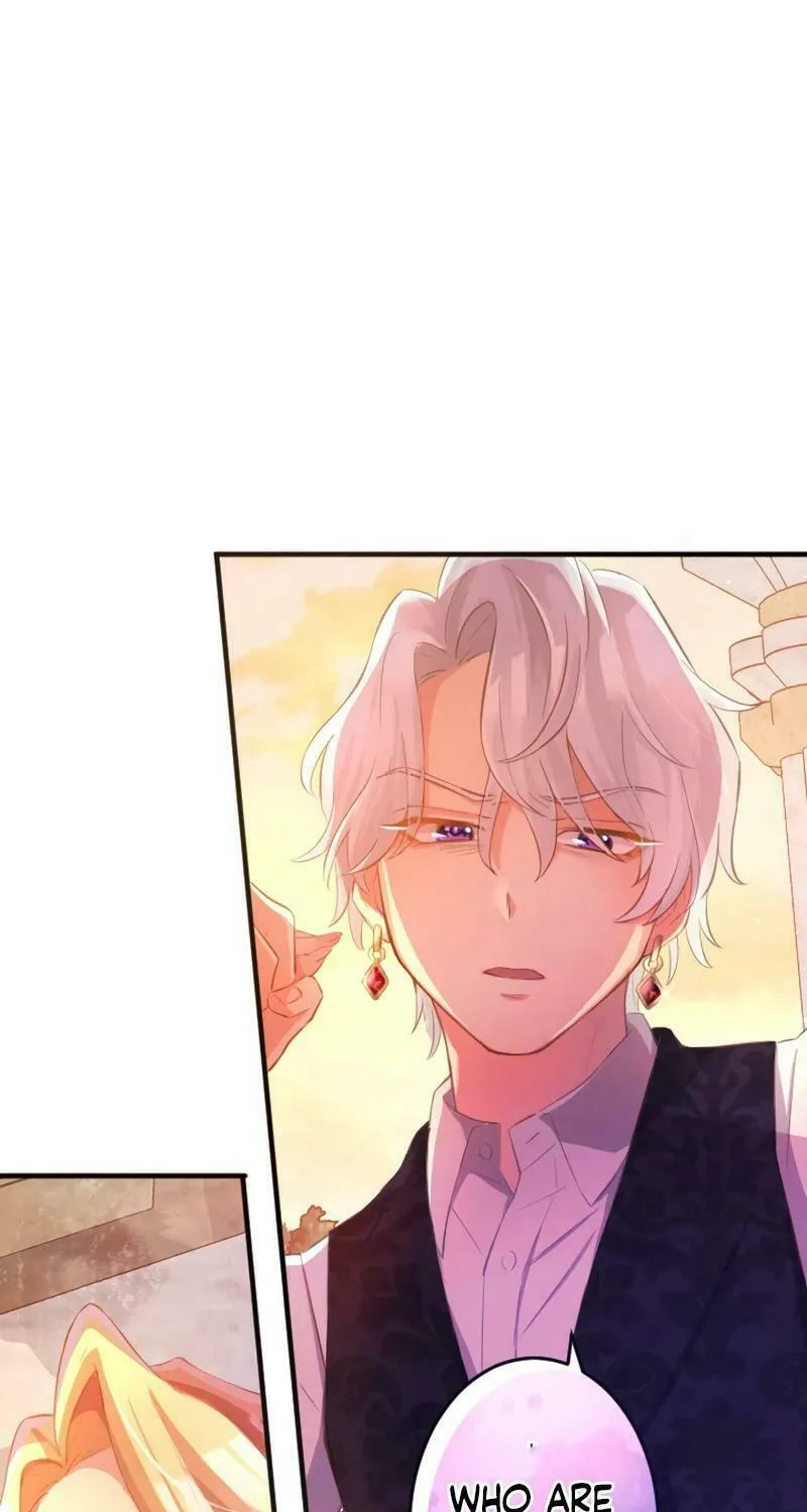 Don’t Cling to the Dead Villain Chapter 4 page 2 - 