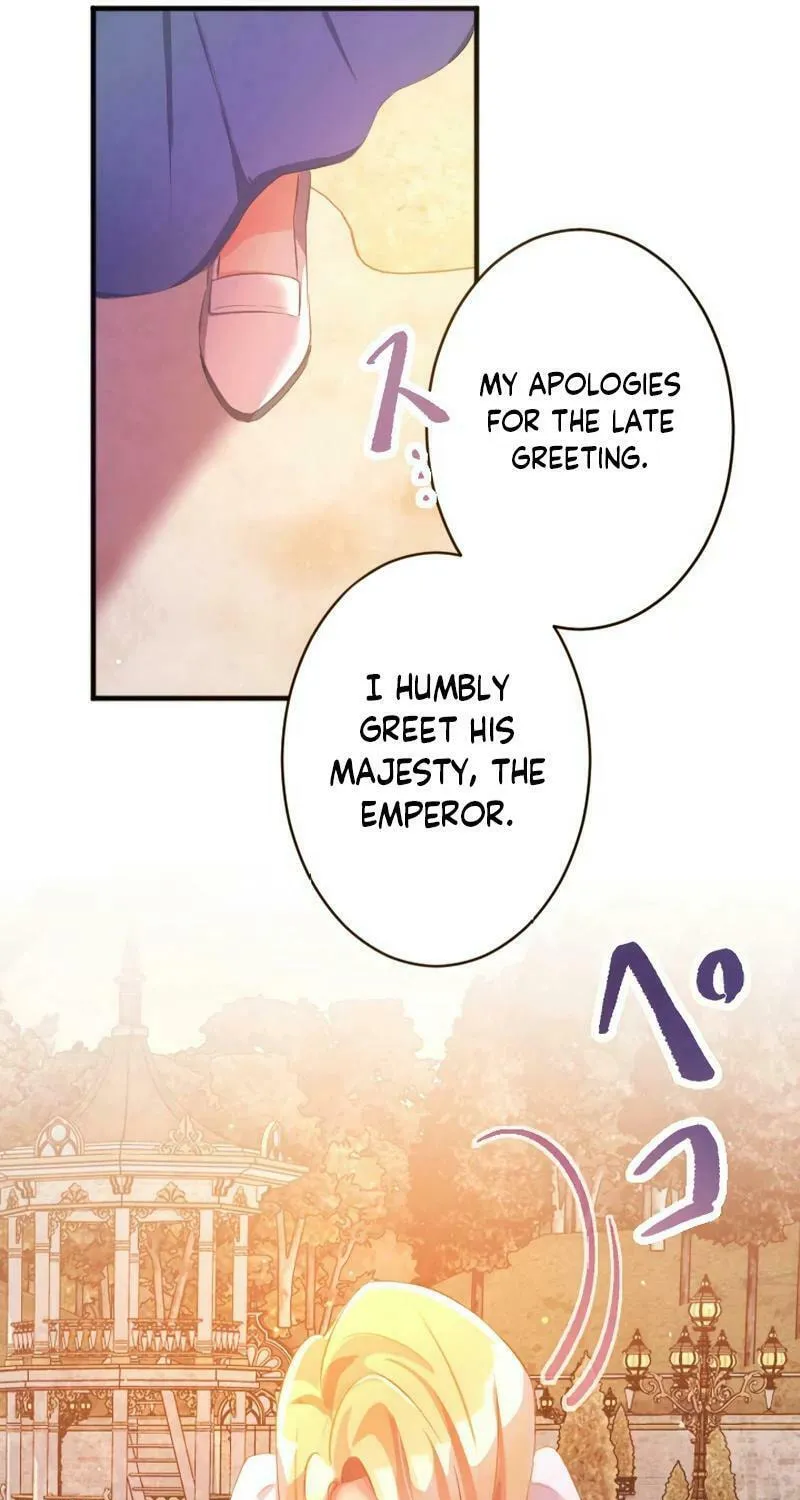 Don’t Cling to the Dead Villain Chapter 4 page 12 - 