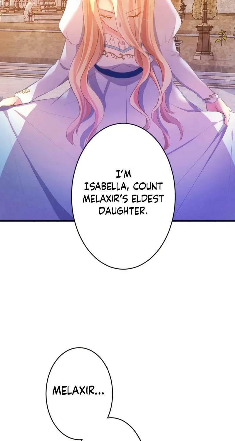 Don’t Cling to the Dead Villain Chapter 4 page 13 - 