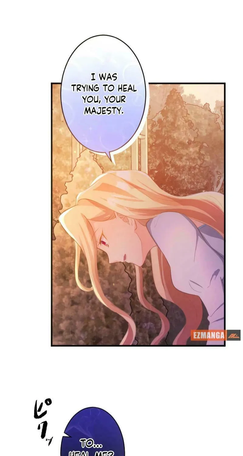 Don’t Cling to the Dead Villain Chapter 4 page 15 - 