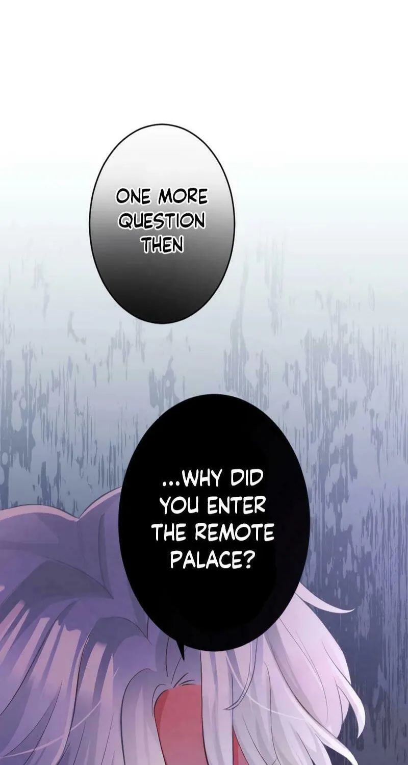 Don’t Cling to the Dead Villain Chapter 4 page 19 - 