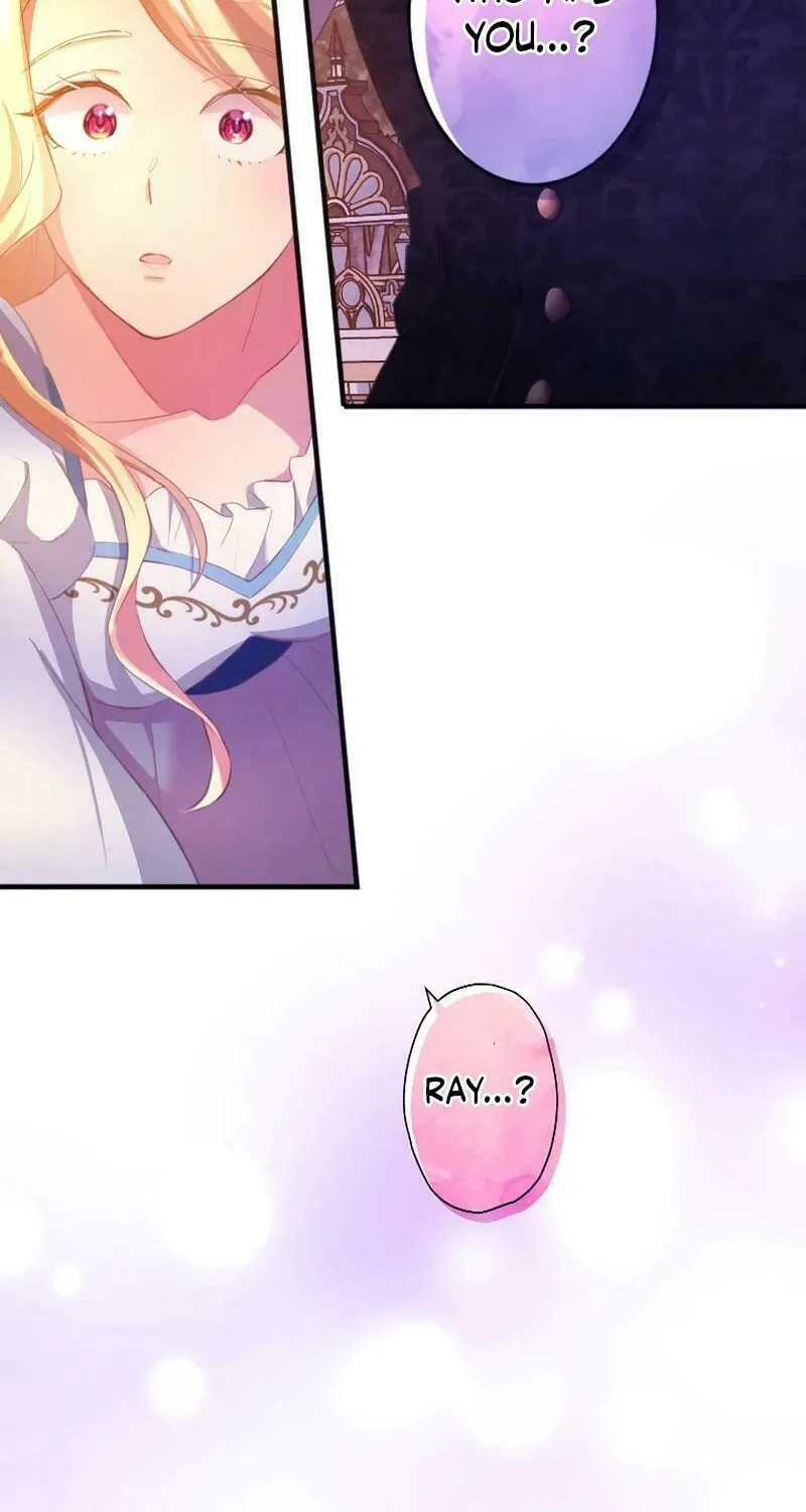 Don’t Cling to the Dead Villain Chapter 4 page 3 - 
