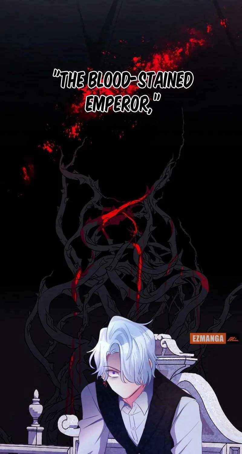 Don’t Cling to the Dead Villain Chapter 4 page 25 - 