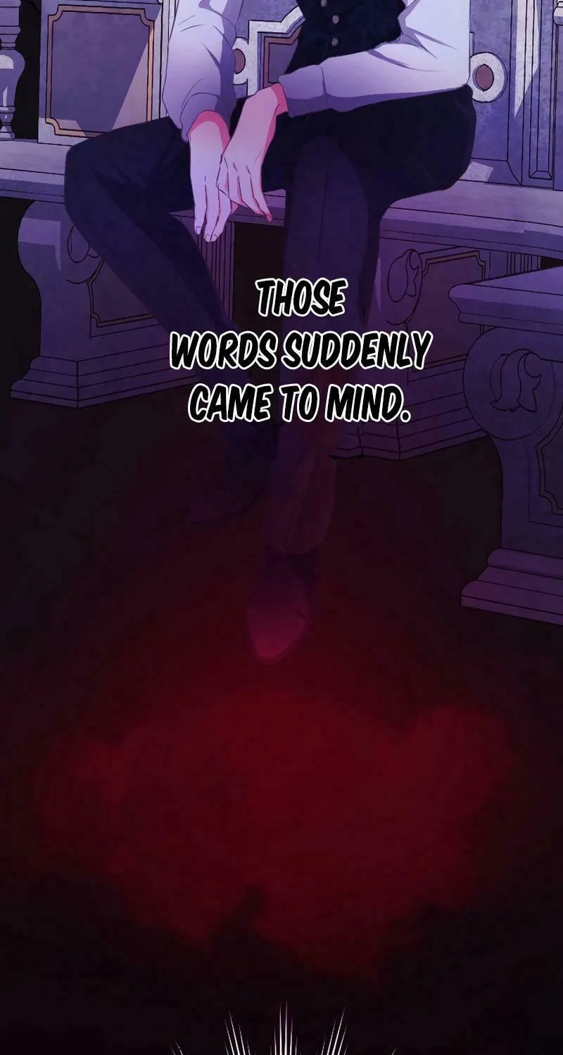 Don’t Cling to the Dead Villain Chapter 4 page 26 - 