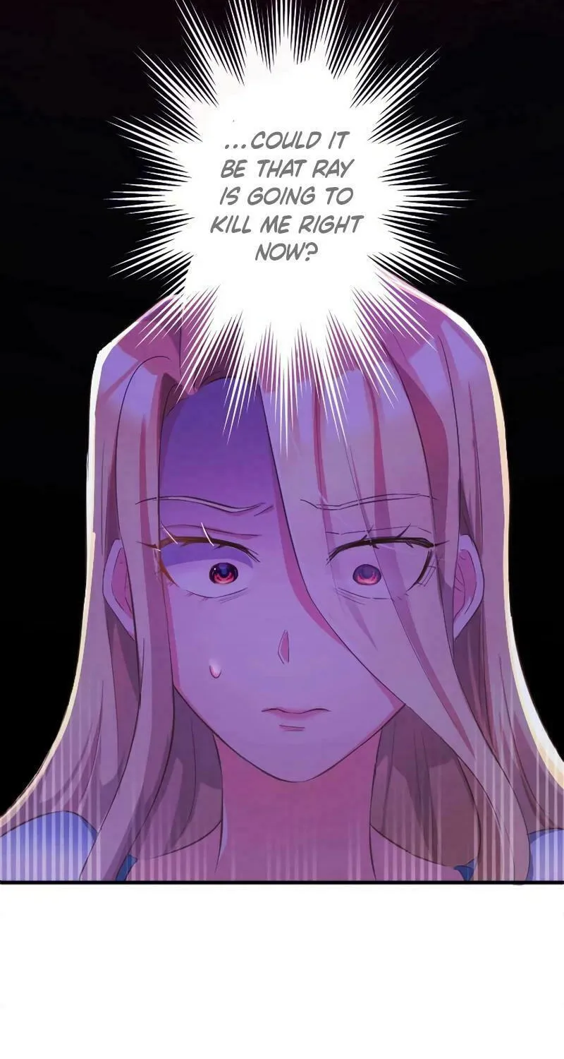 Don’t Cling to the Dead Villain Chapter 4 page 27 - 
