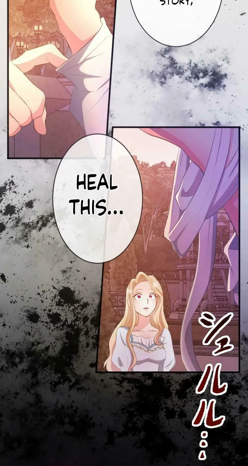 Don’t Cling to the Dead Villain Chapter 4 page 29 - 