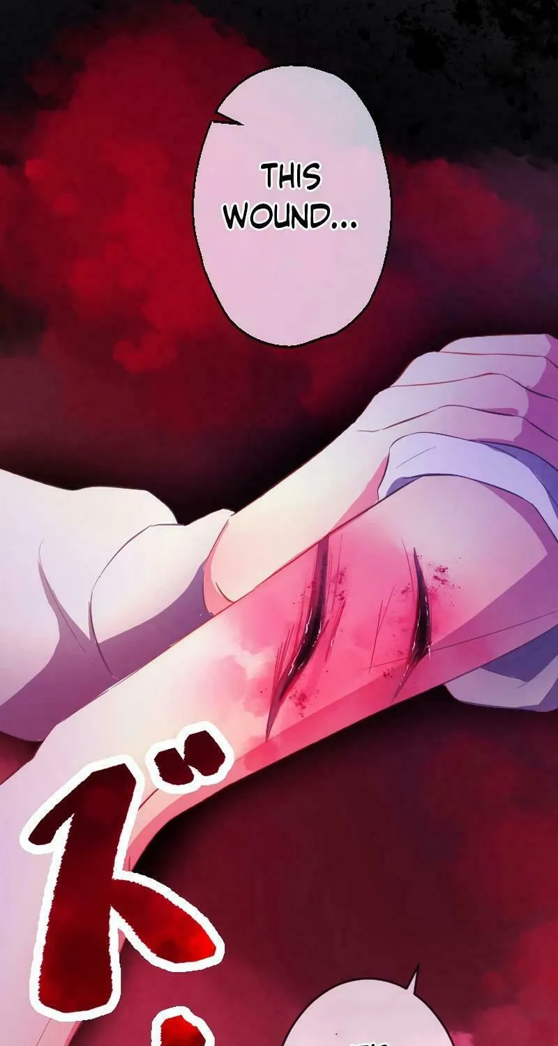 Don’t Cling to the Dead Villain Chapter 4 page 30 - 