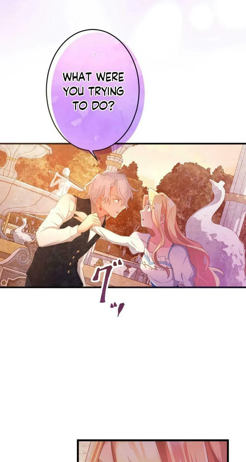 Don’t Cling to the Dead Villain Chapter 4 page 4 - 