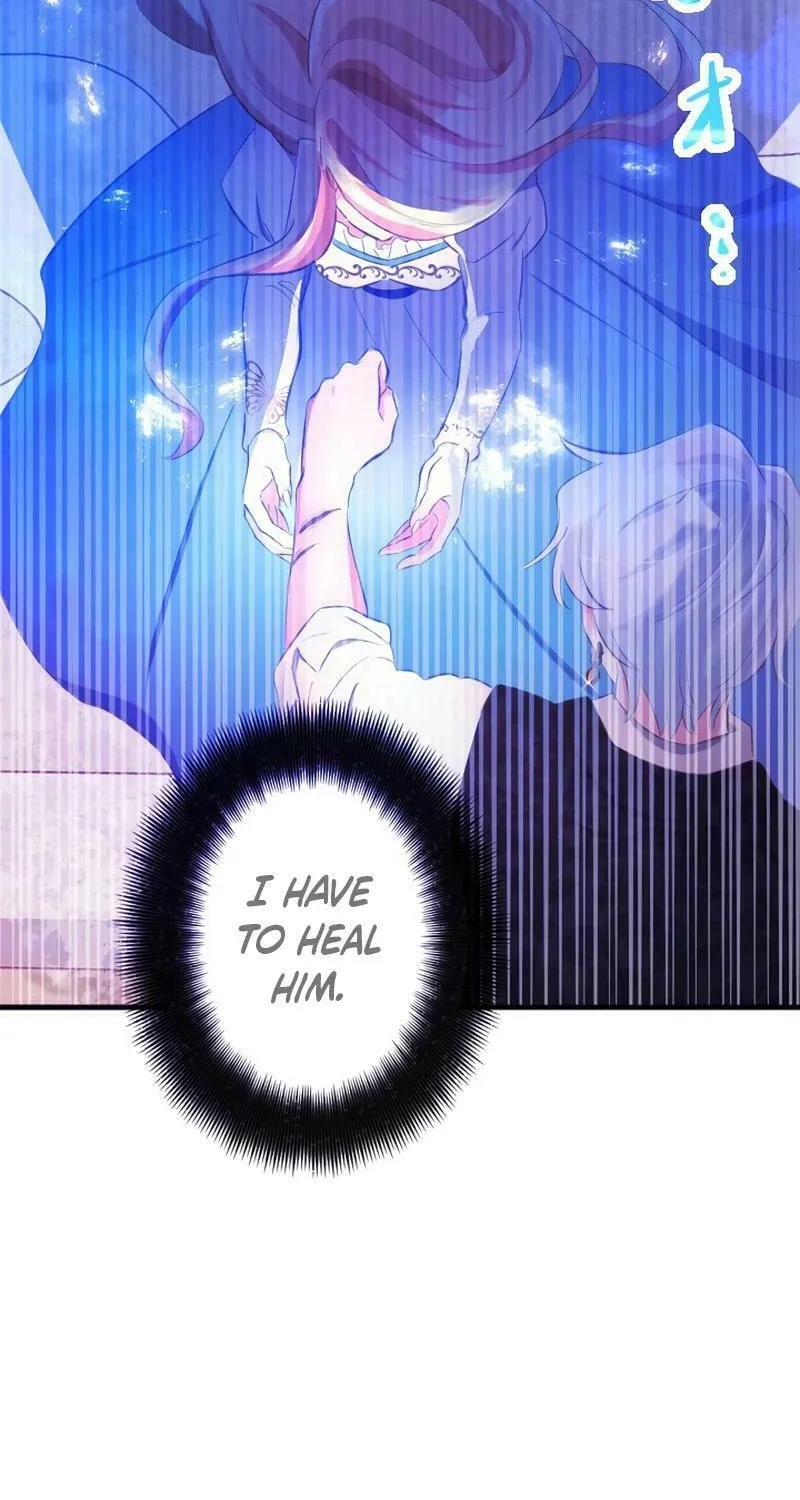 Don’t Cling to the Dead Villain Chapter 4 page 34 - 