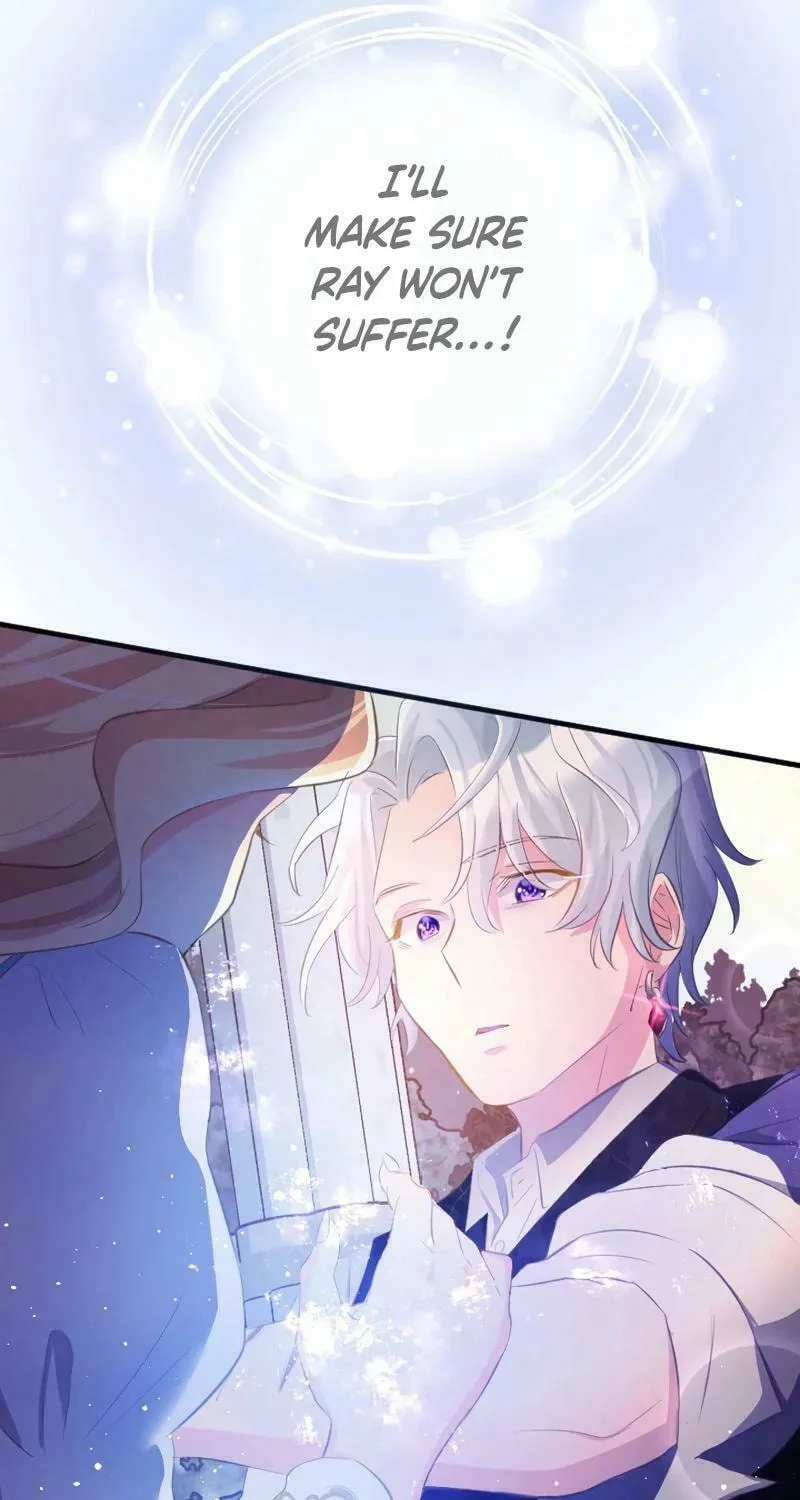 Don’t Cling to the Dead Villain Chapter 4 page 36 - 