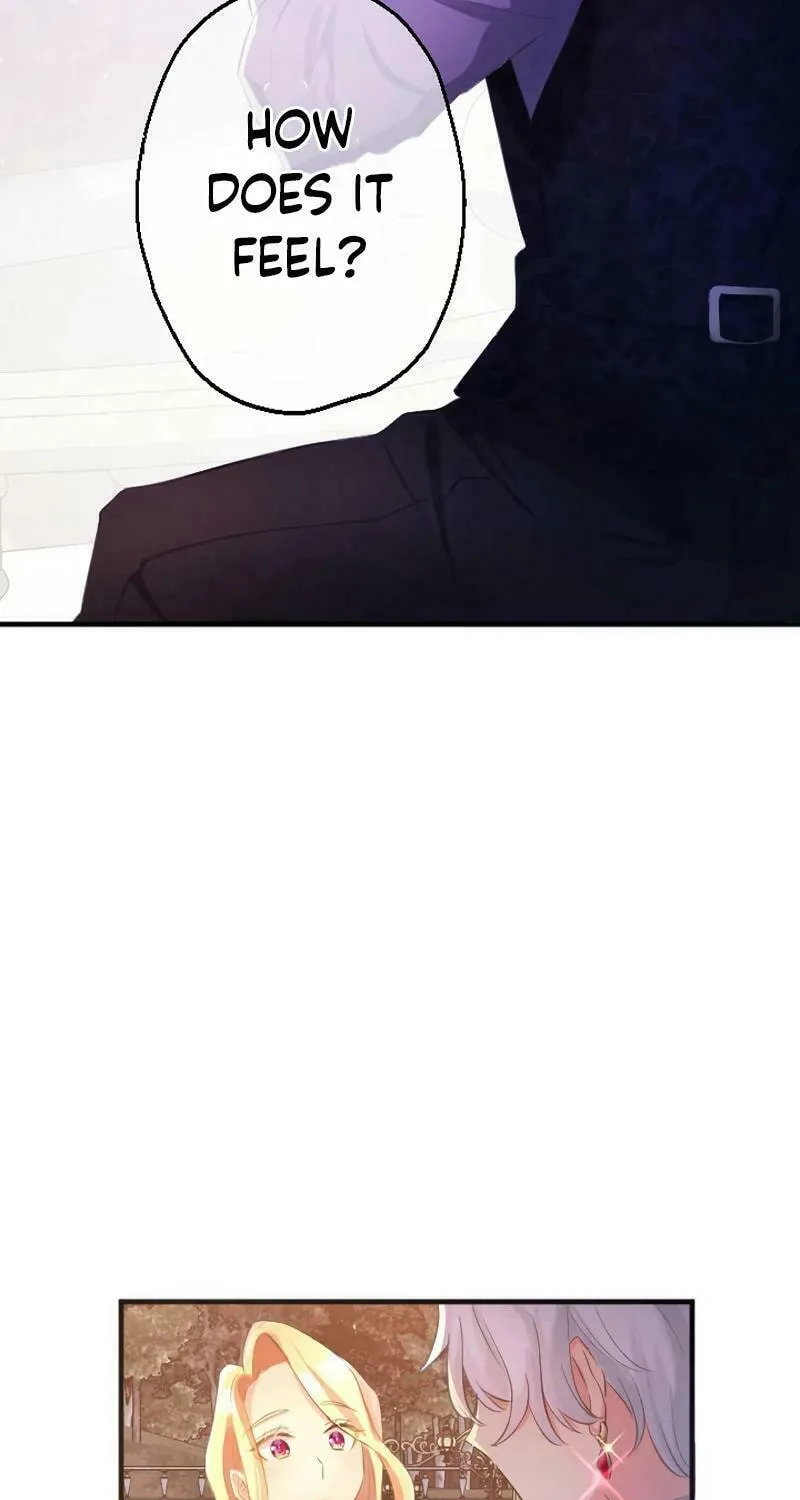 Don’t Cling to the Dead Villain Chapter 4 page 40 - 