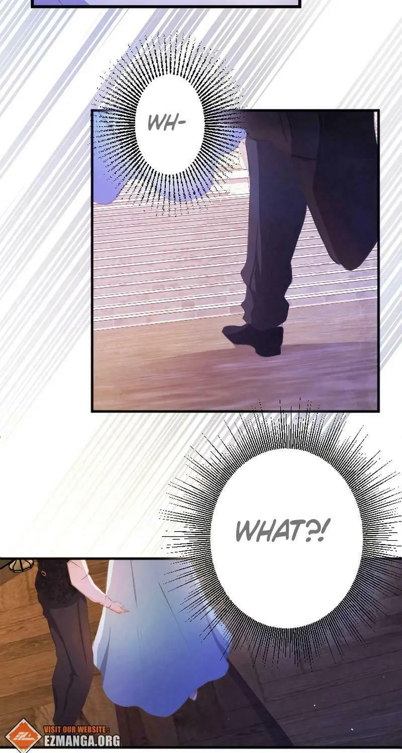 Don’t Cling to the Dead Villain Chapter 4 page 47 - 