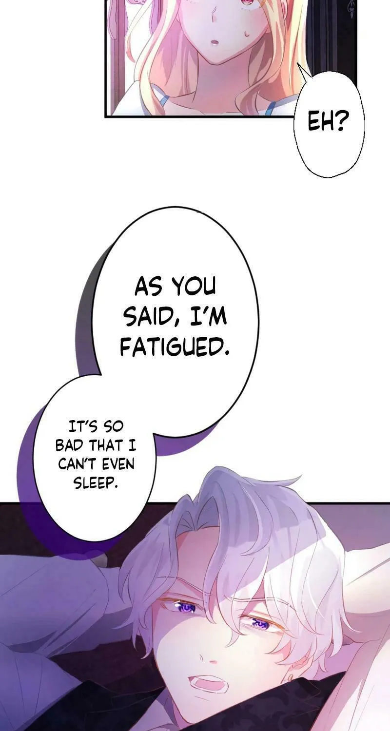 Don’t Cling to the Dead Villain Chapter 4 page 50 - 