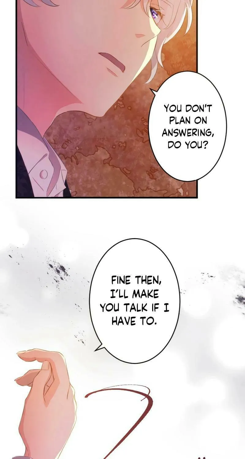 Don’t Cling to the Dead Villain Chapter 4 page 6 - 