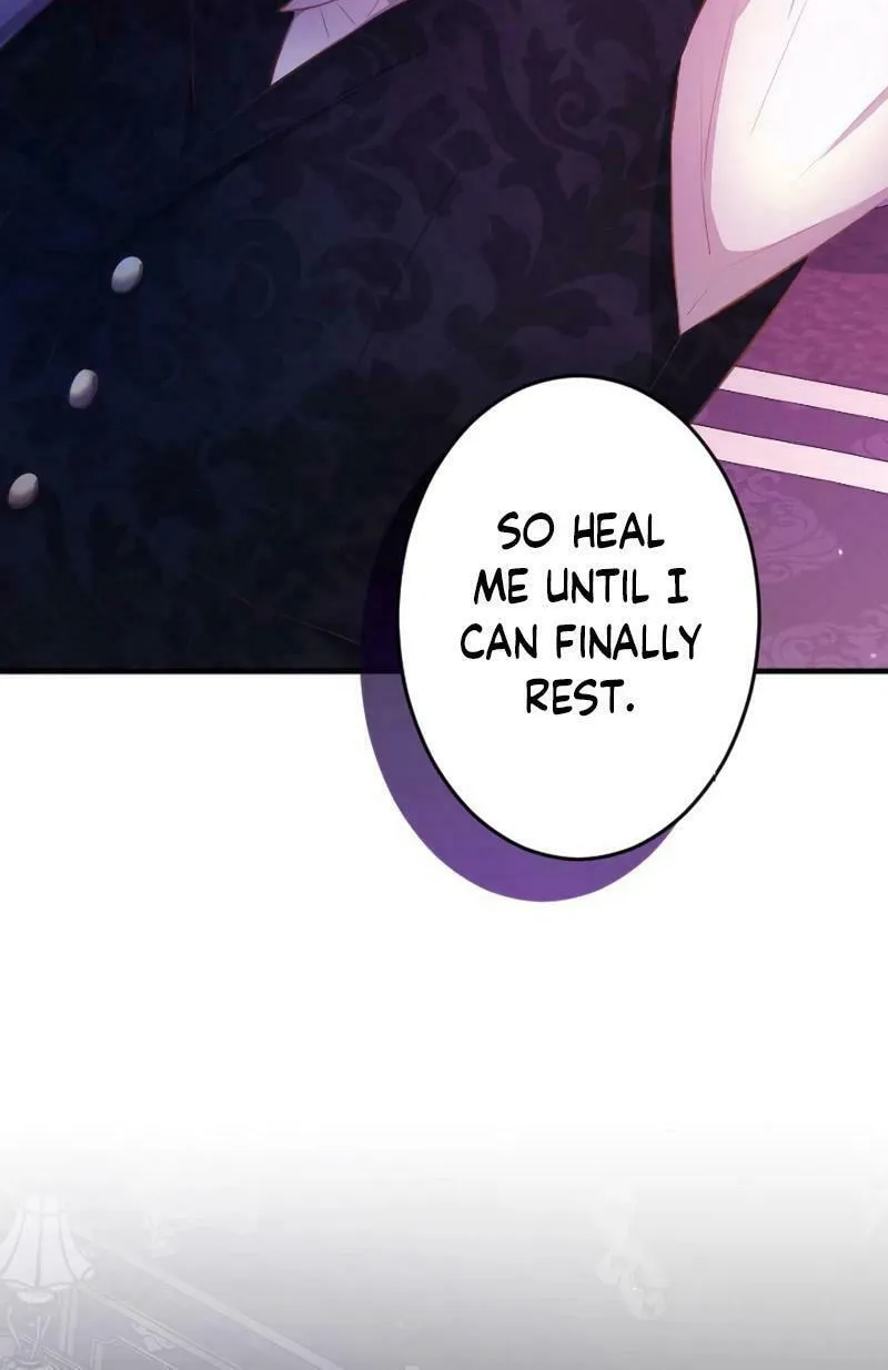 Don’t Cling to the Dead Villain Chapter 4 page 51 - 
