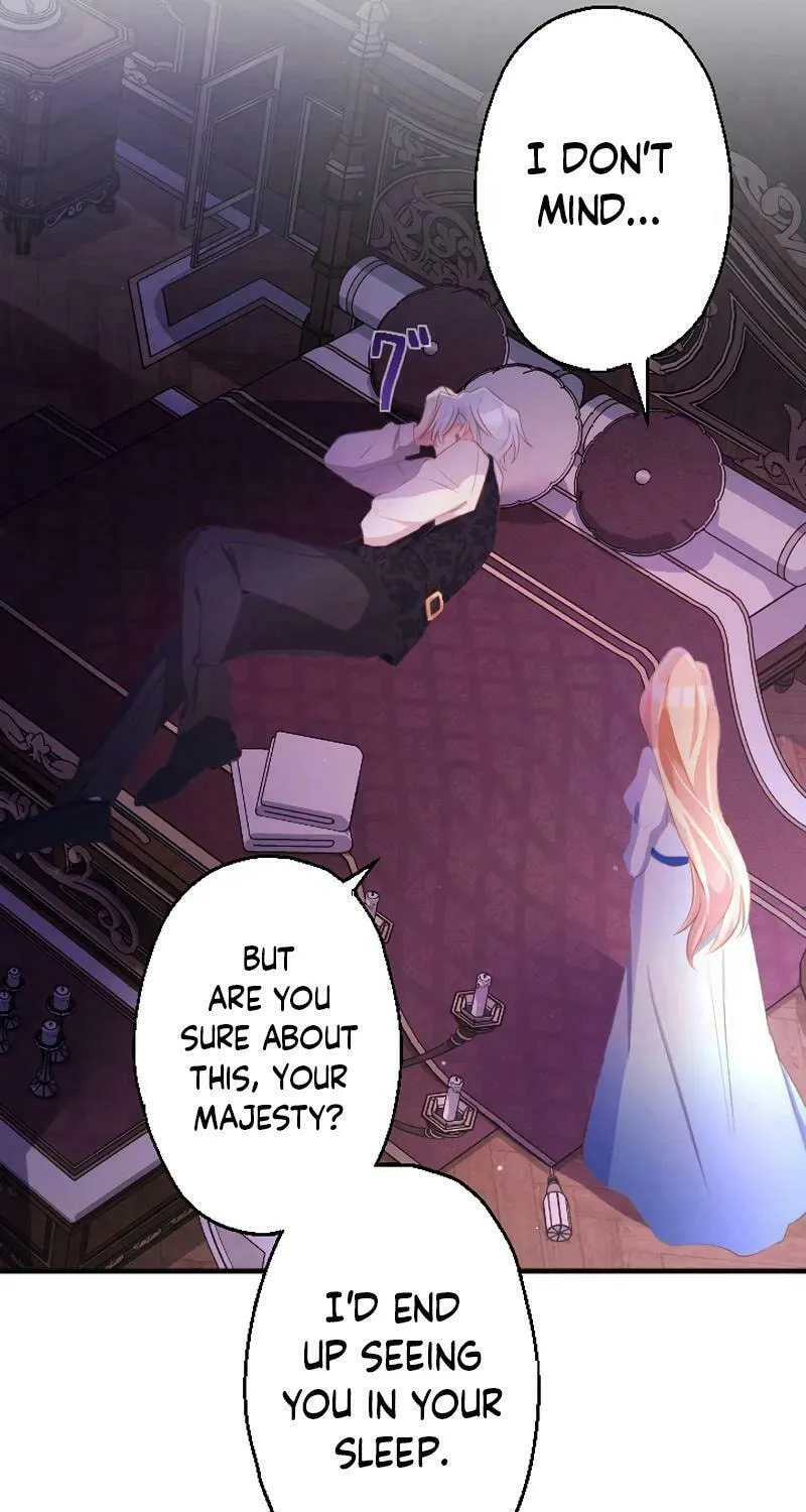 Don’t Cling to the Dead Villain Chapter 4 page 52 - 