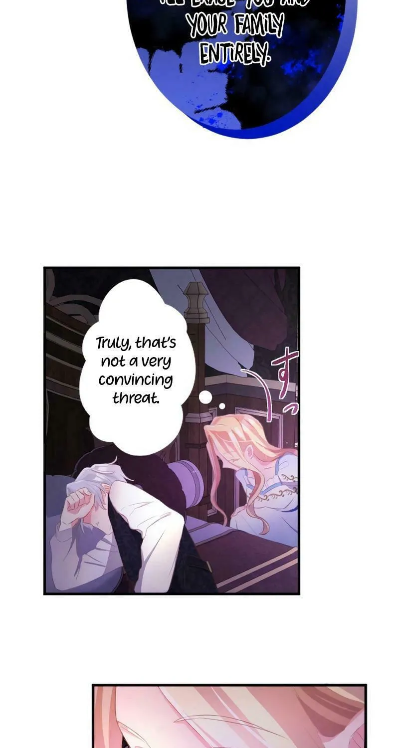 Don’t Cling to the Dead Villain Chapter 4 page 54 - 