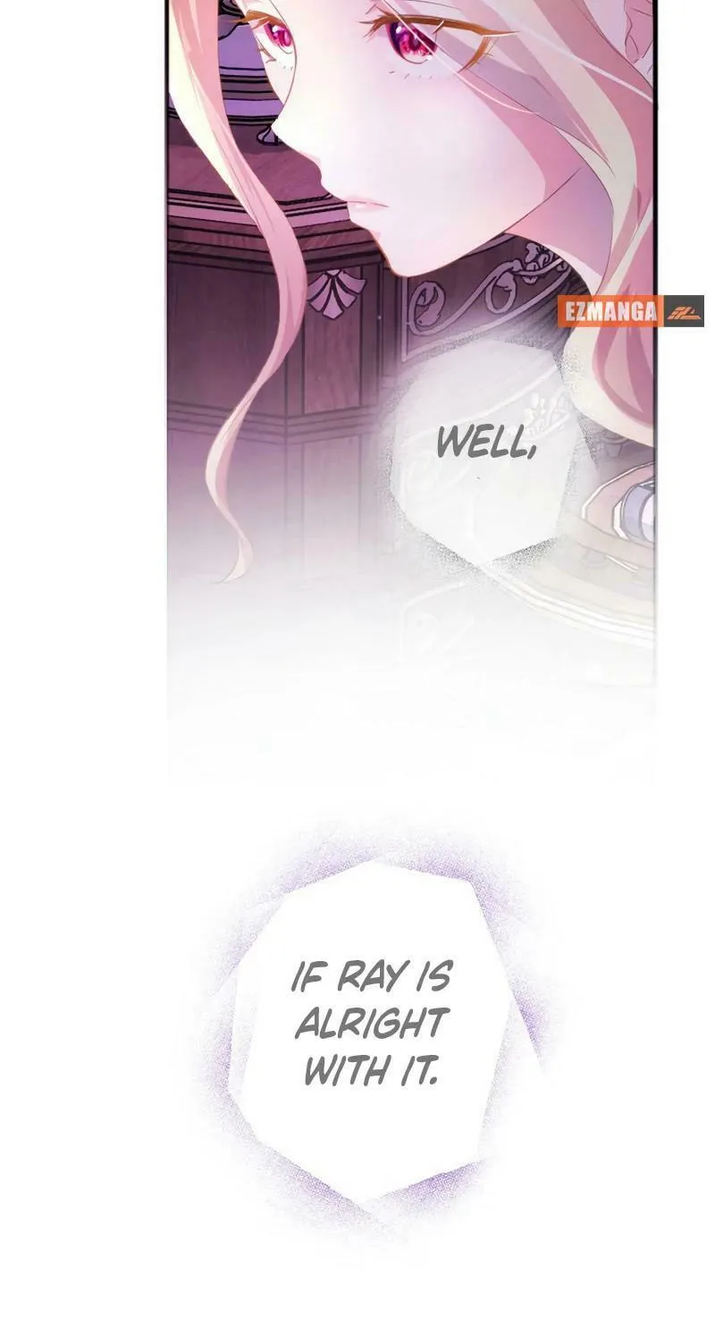 Don’t Cling to the Dead Villain Chapter 4 page 55 - 