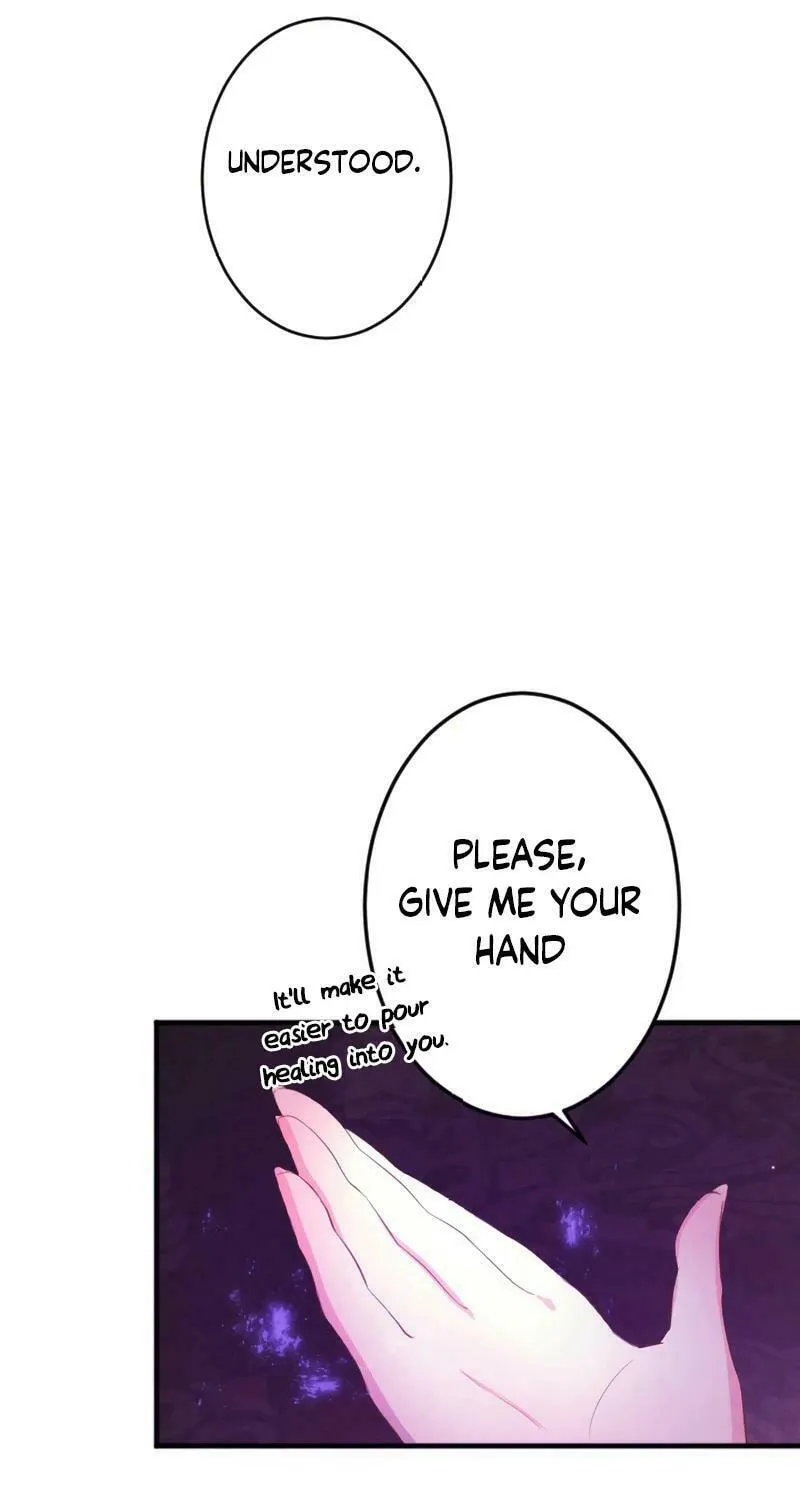 Don’t Cling to the Dead Villain Chapter 4 page 56 - 