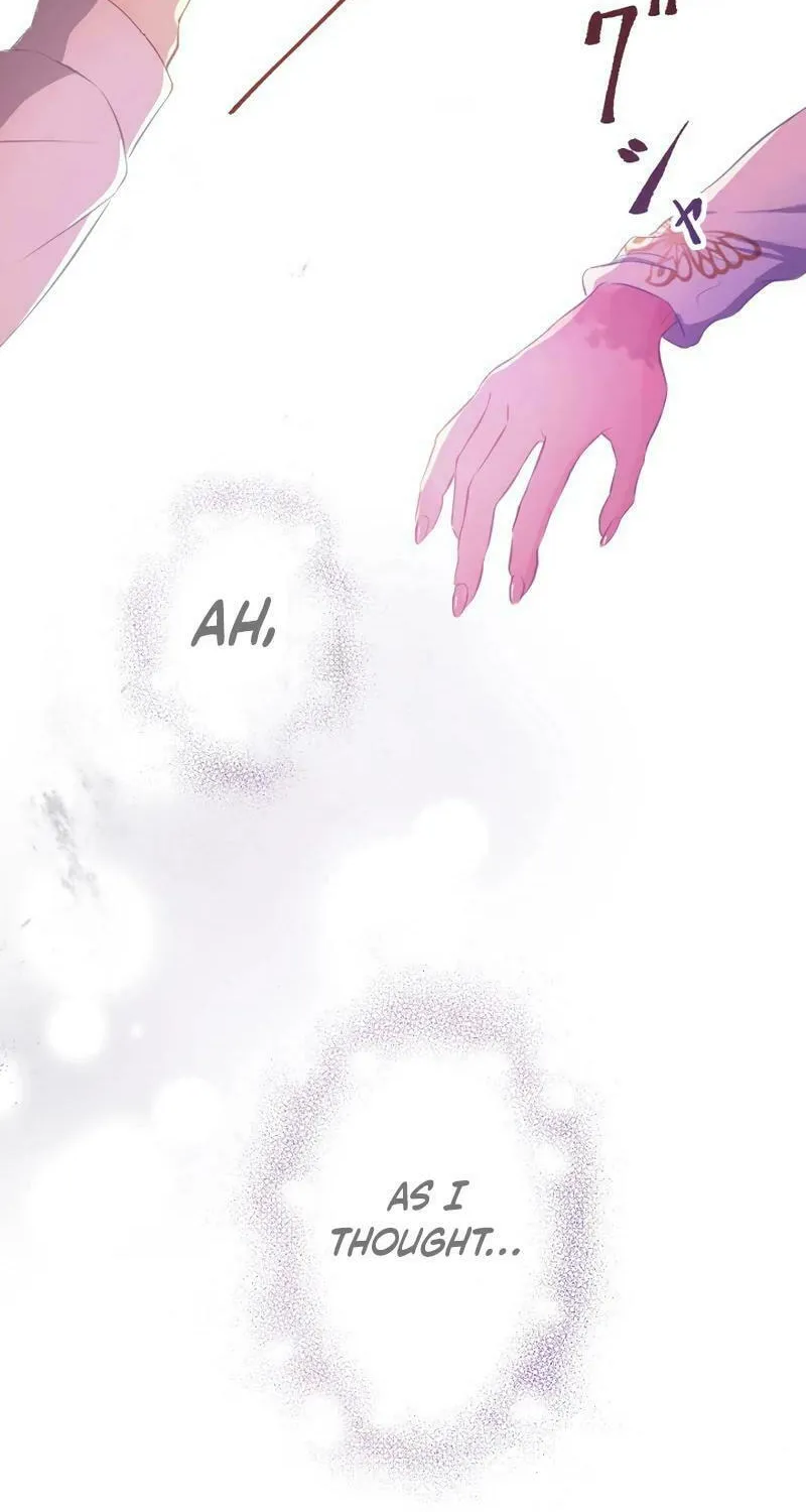 Don’t Cling to the Dead Villain Chapter 4 page 7 - 