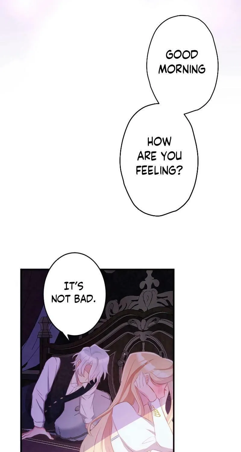 Don’t Cling to the Dead Villain Chapter 4 page 68 - 