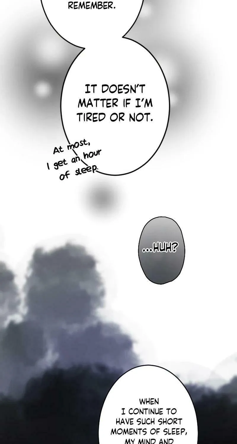 Don’t Cling to the Dead Villain Chapter 4 page 70 - 