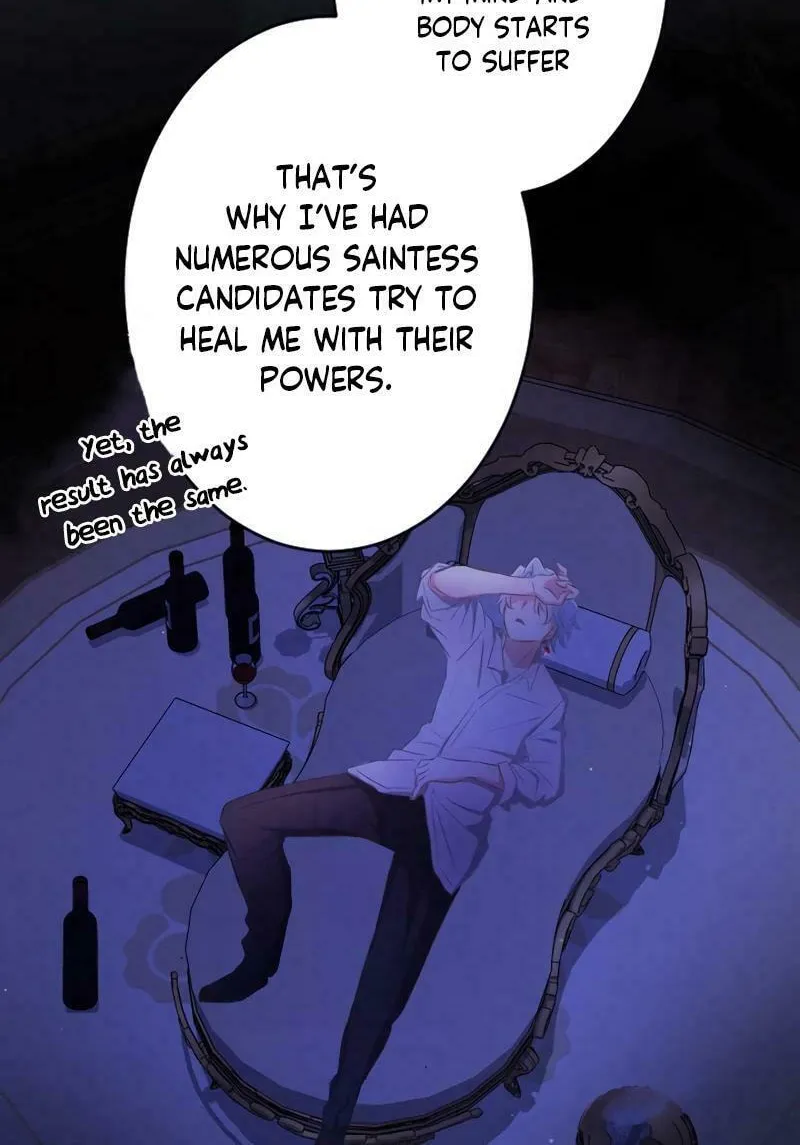 Don’t Cling to the Dead Villain Chapter 4 page 71 - 