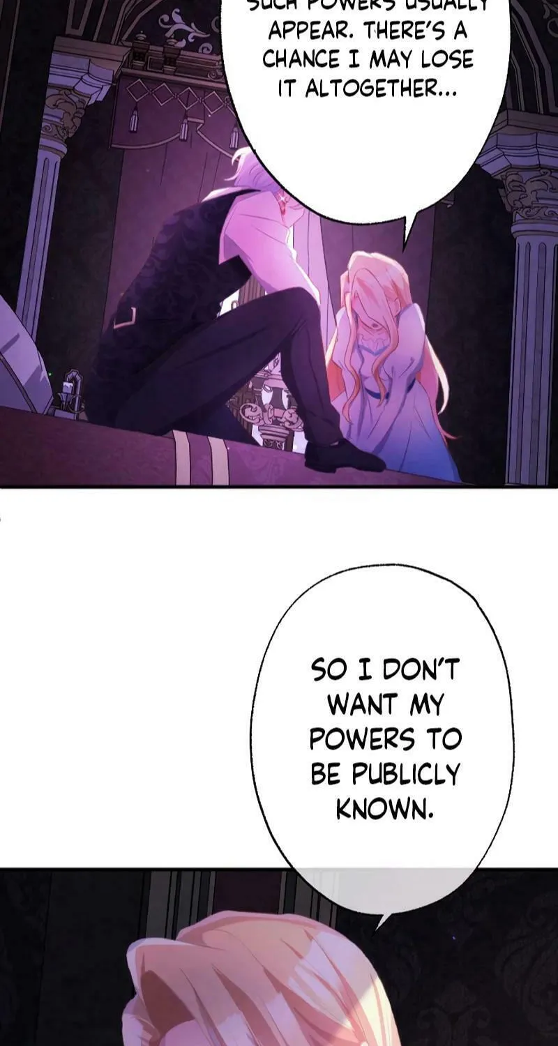 Don’t Cling to the Dead Villain Chapter 4 page 77 - 